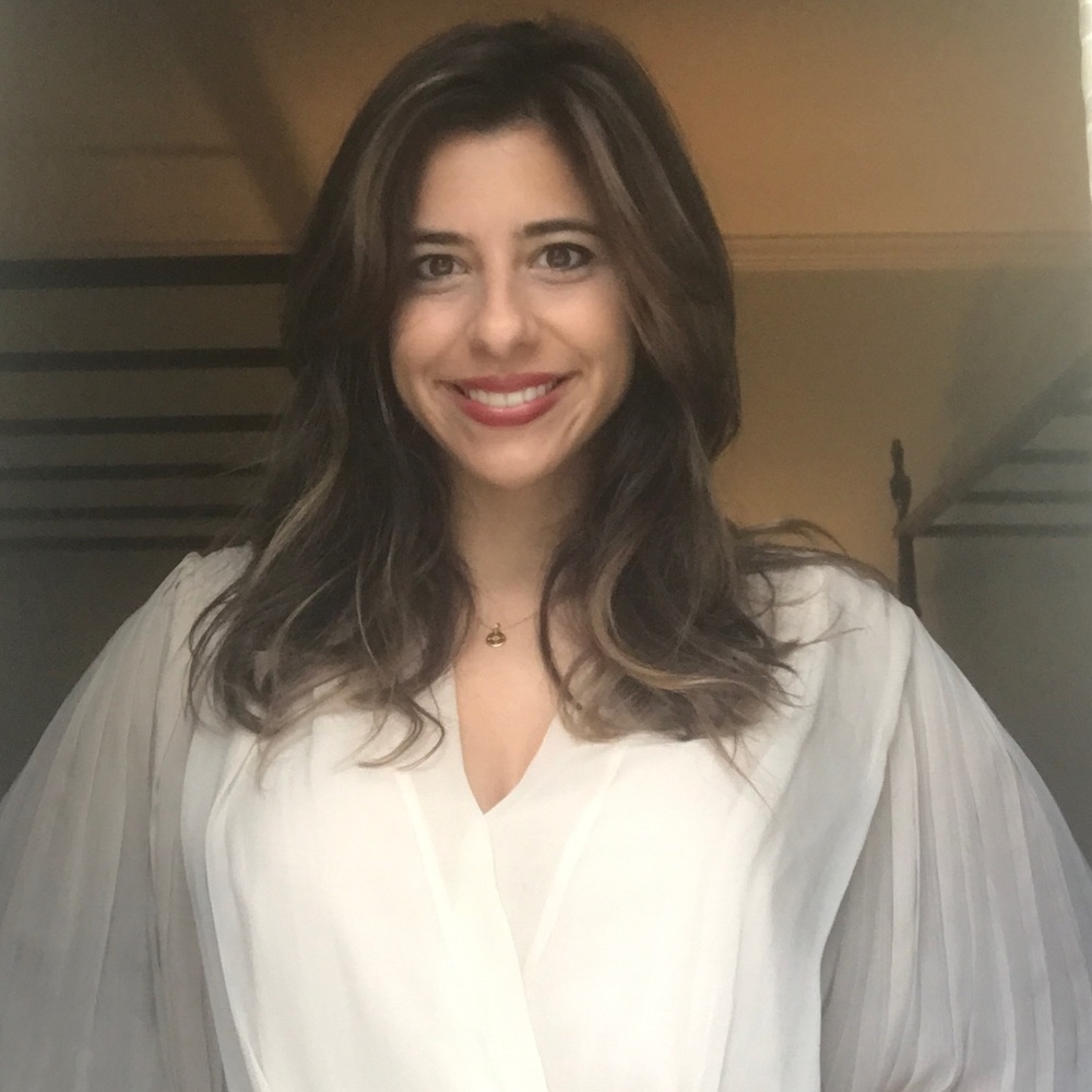 Meet your Posher, Nikki